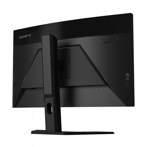 Монитор Gigabyte 27" G27FC A-EK Curved Gaming, фото № 4