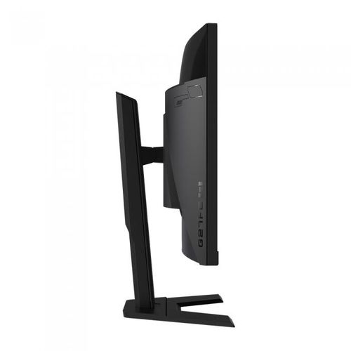 Monitor Gigabyte 27" G27FC A-EK Curved Gaming, фото