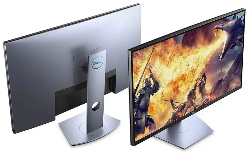 Монитор Dell 27" S2719DGF Gaming, фото № 4