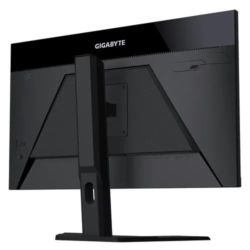 Monitor Gigabyte 27" M27F-EK Gaming, фото