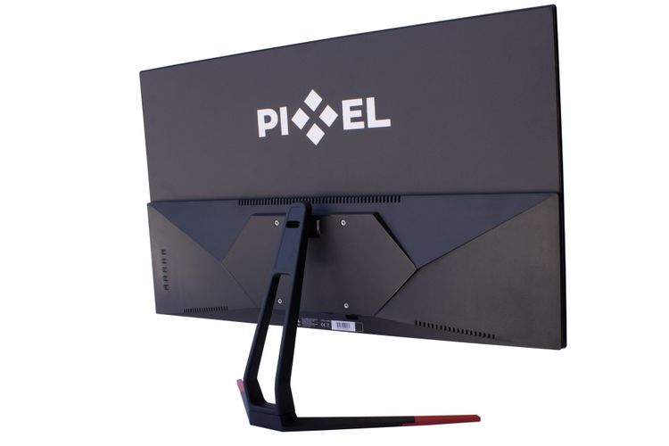 Monitor Pixel 27" PXG27FHD-PRO Gaming, фото