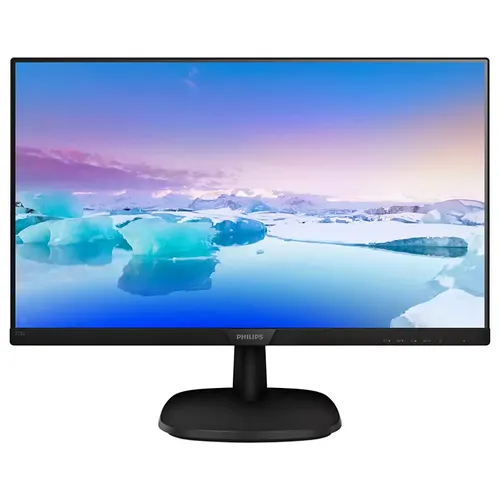 Монитор Philips 27" 273V7QDSB/01 LED