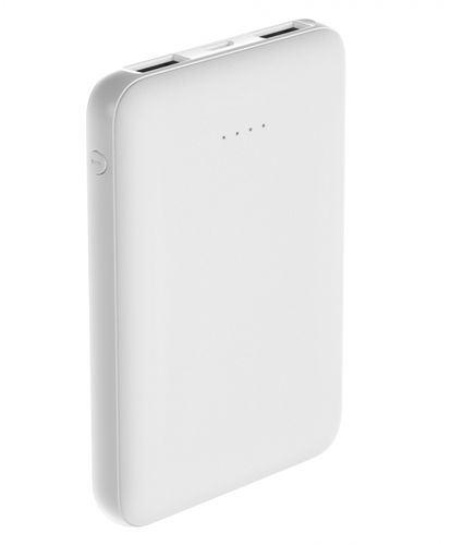 Tashqi akkumulyator MINI-5, 5000mAh, OLMIO, в Узбекистане