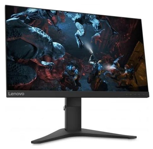 Monitor Lenovo 25" G25-10 Gaming, купить недорого