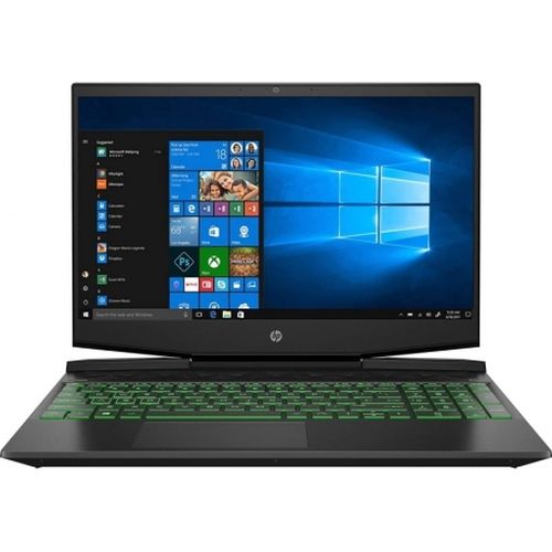 Ноутбук HP Pavilion Gaming 15-ec1055ur (277)