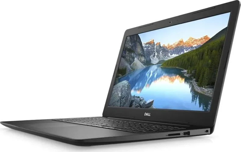 Ноутбук Ноутбук Dell Inspiron 3584