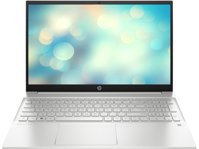 Ноутбук HP Pavilion 15-eg0097ur (012)