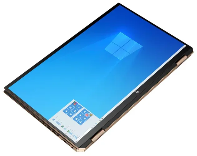 HP Spectre x360 15-eb1004ur (806), фото