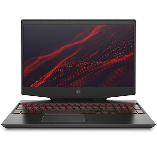 Ноутбук HP Omen 15-dh1019ur (605)