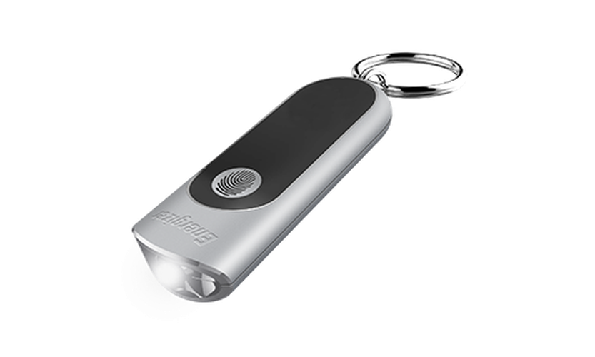 Fonar ENR EU Touch Tech Keychain 20 HH TC TKC2