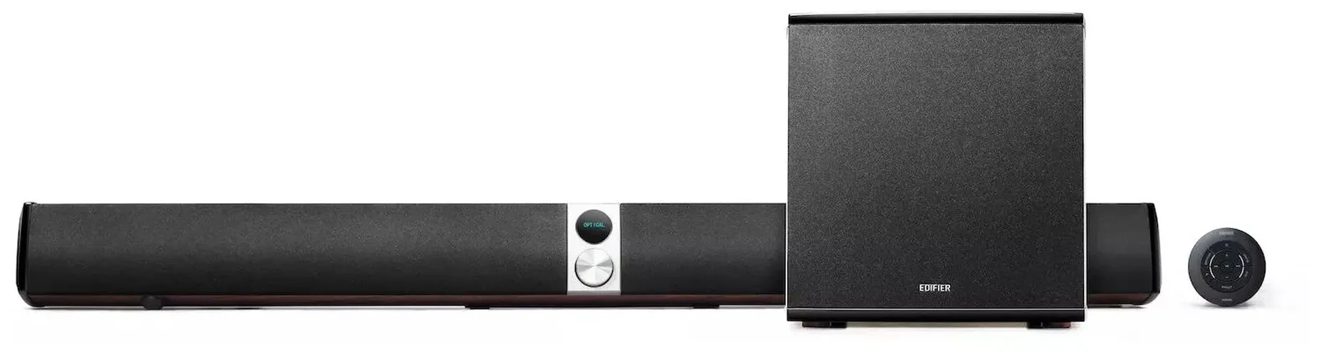 Soundbar EDIFIER S70DB