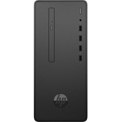 Компьютер HP Desktop Pro 300 G3 PRO