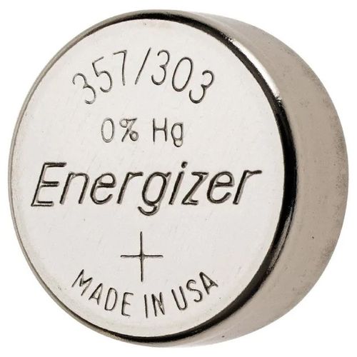 Batareya ENR Silver Oxide 357/303 MBL1 ZM E301537800