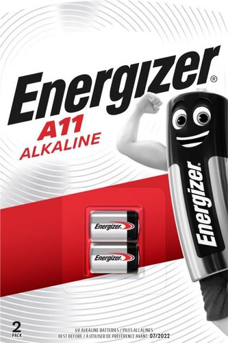 Batareya ENR Alkaline A11/E11A FSB2 E301536100