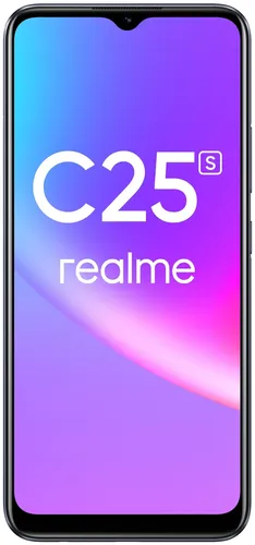 Смартфон Realme C25S, купить недорого