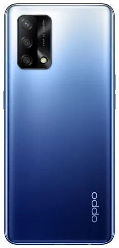 Смартфон  Oppo A74, Blue, в Узбекистане