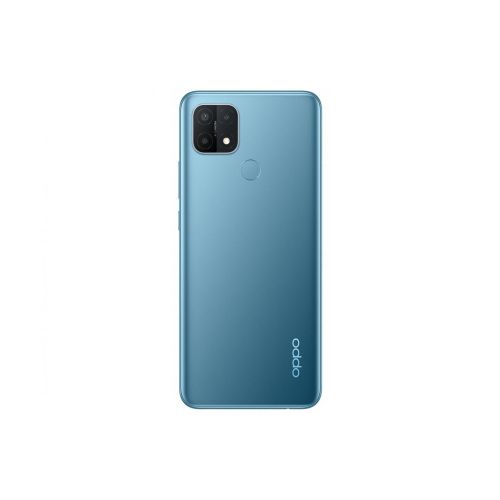 Смартфоны Oppo A15s, Blue, купить недорого