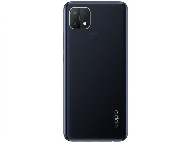 Смартфоны Oppo A15s, Black, в Узбекистане