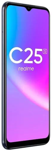 Smartfon Realme C25S, фото