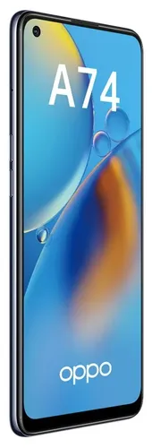 Smartfon Oppo A74, Black, фото