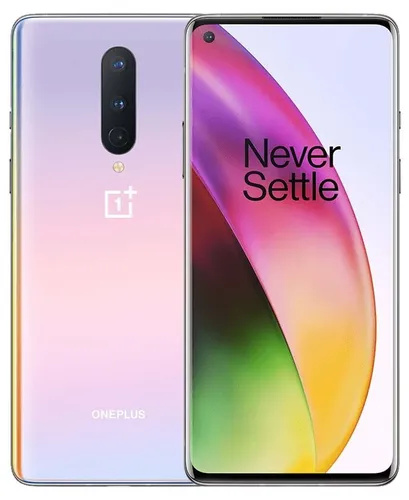 Смартфон OnePlus 8, Gradient, 12/256 GB, купить недорого