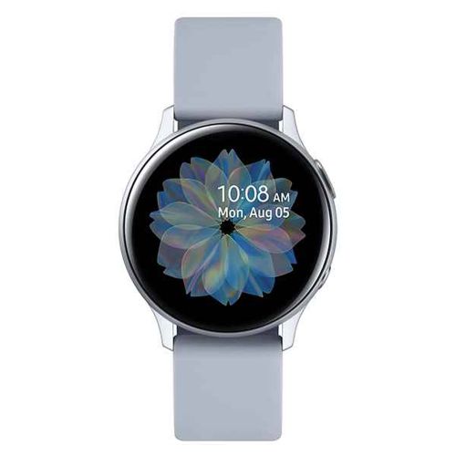 Смарт-часы SAMSUNG ACTIVE 2 44MM, Aluminium