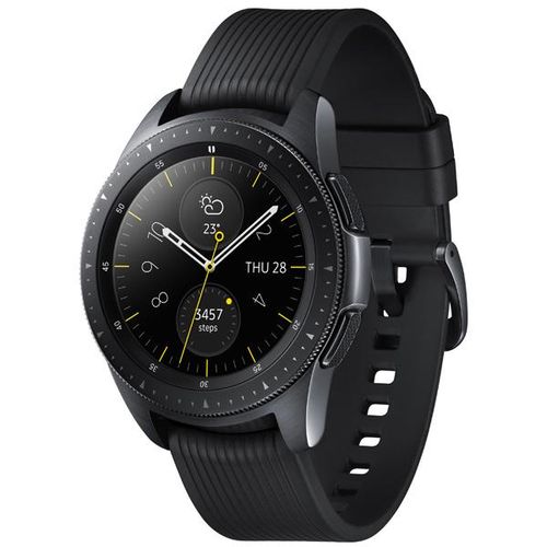 Смарт-часы Samsung Galaxy Watch SM-R800, Черный, 32.9 мм