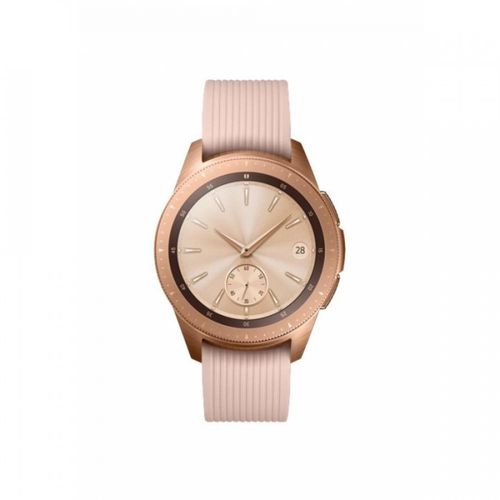 Smart soat SAMSUNG GEAR WATCH 42MM, Rose, купить недорого