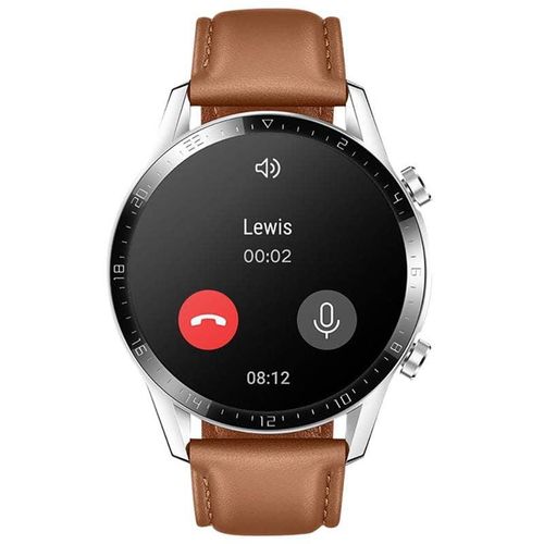 Smart-soat HUAWEI GT2 46MM, Brown, купить недорого