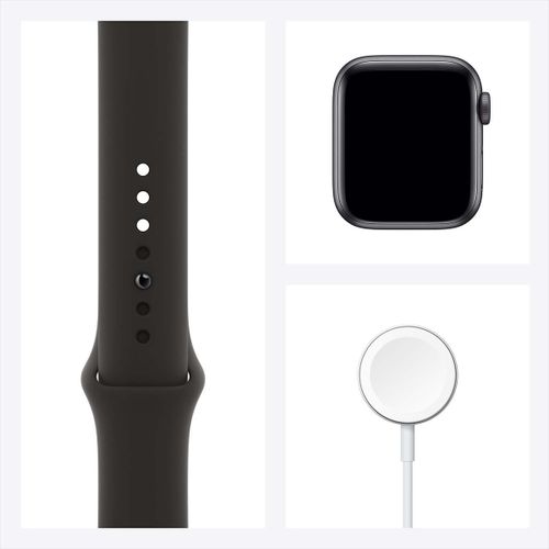 Smart-soat Apple WATCH SE 40 MM, sotib olish