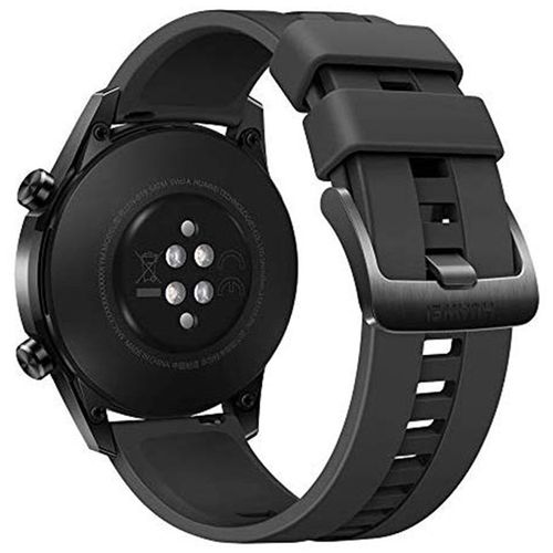 Смарт-часы HUAWEI GT2 46MM, Black, arzon