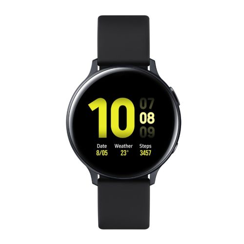 Smart-soat SAMSUNG ACTIVE 2 44MM, Stainless