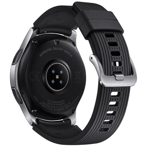 Смарт-часы SAMSUNG GEAR WATCH 46MM, фото