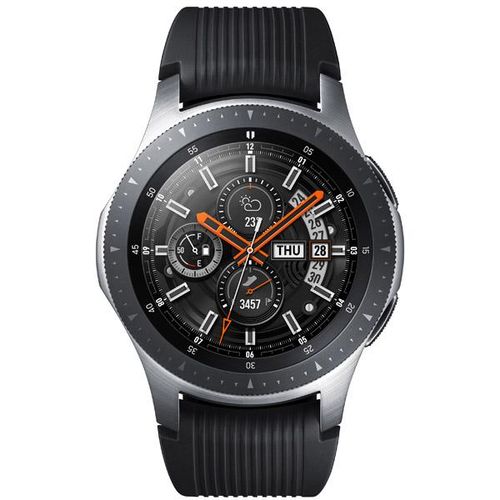 Smart-soat SAMSUNG GEAR WATCH 46MM, в Узбекистане