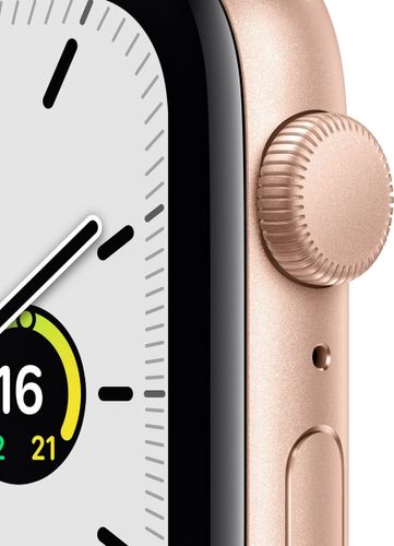 Смарт-часы Apple WATCH SE 44 MM, Pink, купить недорого