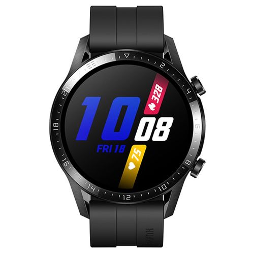 Смарт-часы HUAWEI GT2 46MM, Black, sotib olish