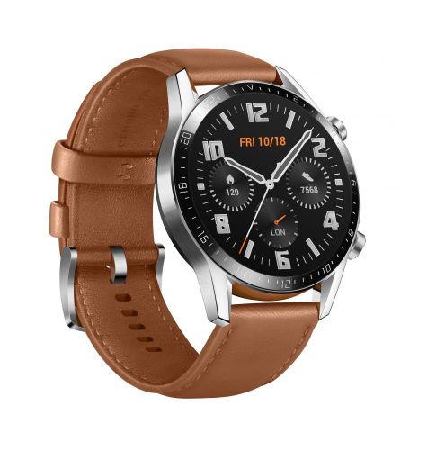 Смарт-часы HUAWEI GT2 46MM, Brown