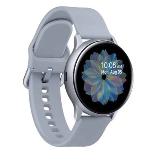 Смарт-часы SAMSUNG ACTIVE 2 44MM, Aluminium, купить недорого