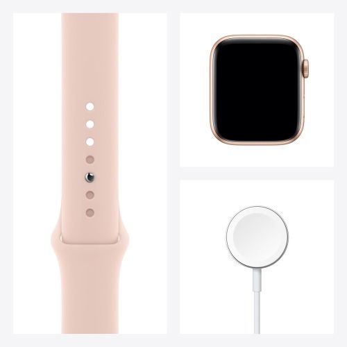 Smart-soat Apple SERIES 6 40 MM, Pink, sotib olish