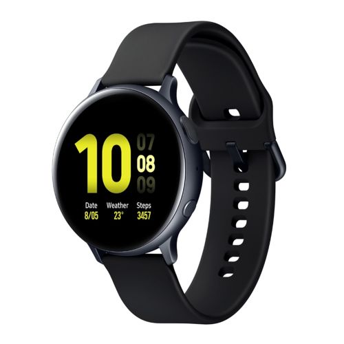 Смарт-часы SAMSUNG ACTIVE 2 44MM, Stainless, в Узбекистане