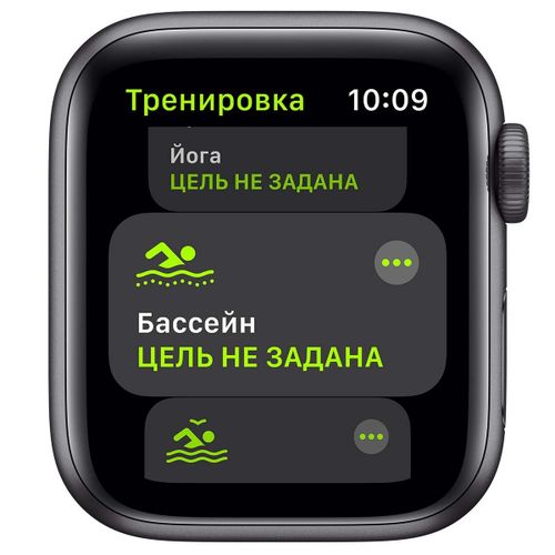 Smart-soat Apple WATCH SE 40 MM, в Узбекистане