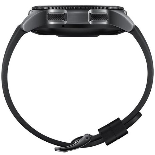 Смарт-часы SAMSUNG GEAR WATCH 42MM, Black, фото