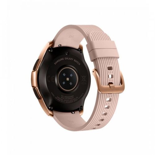 Smart soat SAMSUNG GEAR WATCH 42MM, Rose