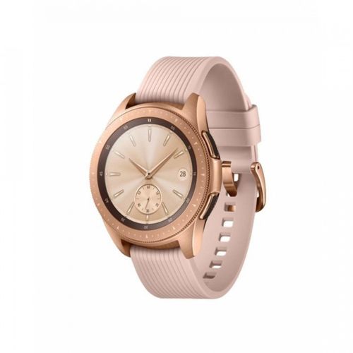 Смарт-часы SAMSUNG GEAR WATCH 42MM, Rose, в Узбекистане