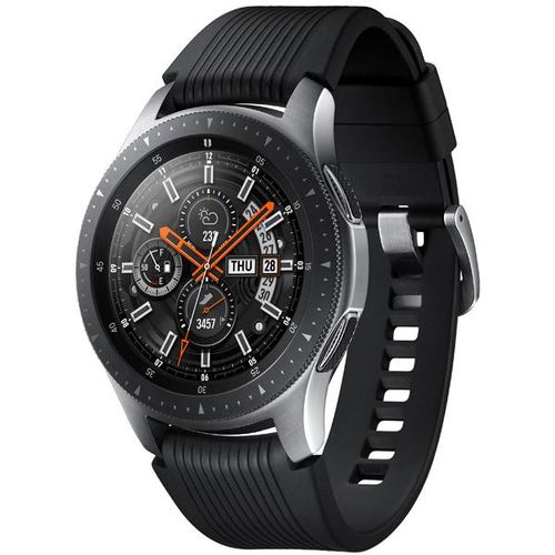 Смарт-часы SAMSUNG GEAR WATCH 46MM, фото № 4