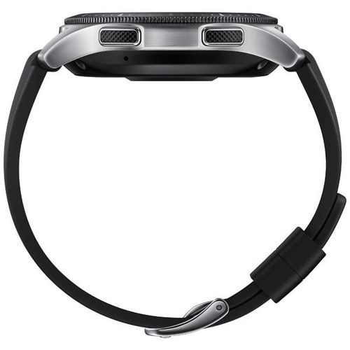 Смарт-часы SAMSUNG GEAR WATCH 46MM, купить недорого