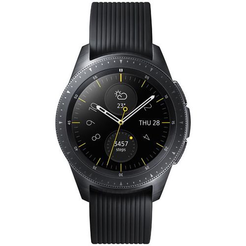 Смарт-часы Samsung Galaxy Watch SM-R800, Черный, 32.9 мм, купить недорого