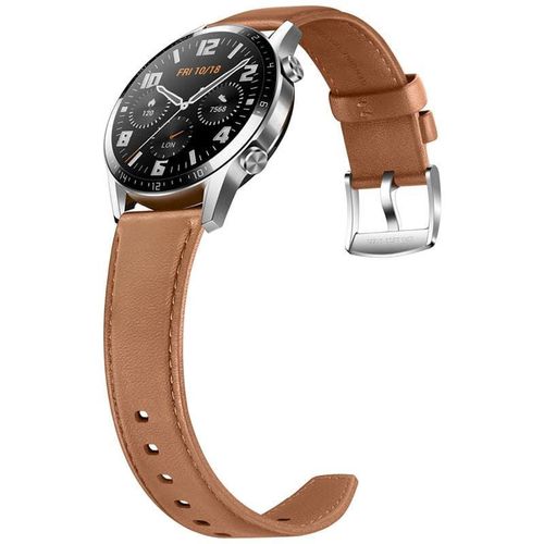 Smart-soat HUAWEI GT2 46MM, Brown, в Узбекистане