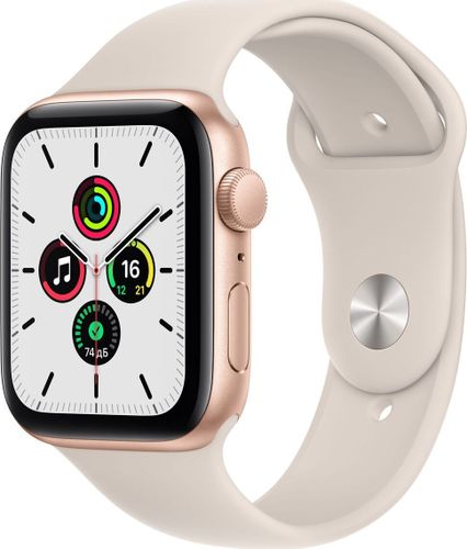 Смарт-часы Apple WATCH SE 44 MM, Pink