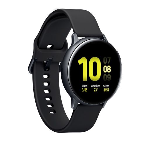 Smart-soat SAMSUNG ACTIVE 2 44MM, Stainless, купить недорого